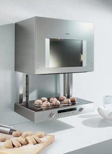 Духовой шкаф Гаггенау BL 253-110 фото 3 в Краснодаре Духовой шкаф Gaggenau BL 253-110 фото 3 в Краснодаре