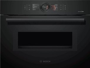 Компактный духовой шкаф Бош CMG8764C7 фото в Краснодаре Компактный духовой шкаф Bosch CMG8764C7 фото в Краснодаре