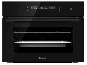 Духовой шкаф Haier HOS-F5CVN8GB фото в Краснодаре