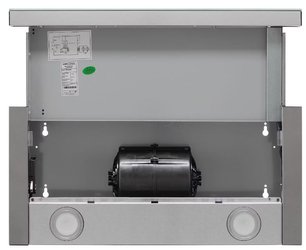 Встраиваемая вытяжка Krona KAMILLA T SENSOR 600 Inox фото 3 в Краснодаре Встраиваемая вытяжка Krona KAMILLA T SENSOR 600 Inox фото 3 в Краснодаре