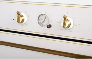 Духовой шкаф Kuppersberg SR 663 W фото 4 в Краснодаре