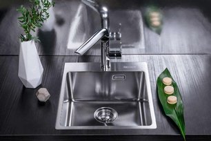 Мойка Omoikiri Amadare 45 IN фото 2