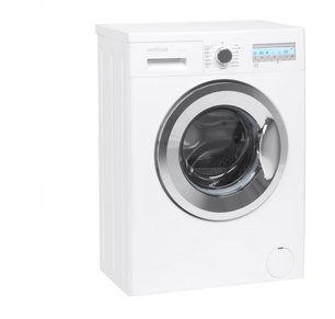 Стиральная машина Вестфрост VFWM 1040 WL фото 2 в Краснодаре Стиральная машина Vestfrost VFWM 1040 WL фото 2 в Краснодаре