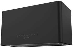 Вытяжка Фабер THALIA BK MATT F60 фото в Краснодаре Вытяжка Faber THALIA BK MATT F60 фото в Краснодаре