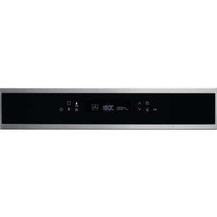 Духовой шкаф Электролюкс EOE7F31X фото 4 в Краснодаре Духовой шкаф Electrolux EOE7F31X фото 4 в Краснодаре