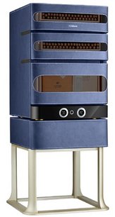 Хьюмидор Афидано L3 (Королевский синий) фото 2 в Краснодаре Хьюмидор Afidano L3 (Королевский синий) фото 2 в Краснодаре