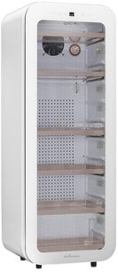 Холодильник для косметики и напитков Мэйвел MD105-White фото 3 в Краснодаре Холодильник для косметики и напитков Meyvel MD105-White фото 3 в Краснодаре