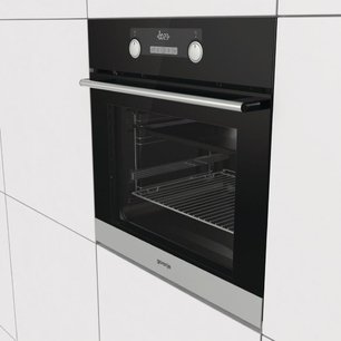 Духовой шкаф Горение BO735E20XG-S фото 3 в Краснодаре Духовой шкаф Gorenje BO735E20XG-S фото 3 в Краснодаре