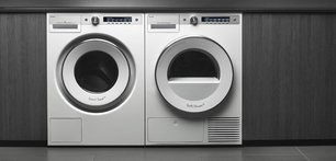 Стиральная машина Аско W6098X.W/2 фото 4 в Краснодаре Стиральная машина Asko W6098X.W/2 фото 4 в Краснодаре