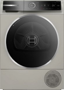Сушильная машина Бош WQB245BXME фото в Краснодаре Сушильная машина Bosch WQB245BXME фото в Краснодаре