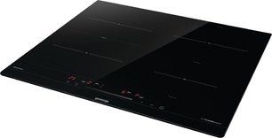 Индукционная варочная панель Горение ISC645BSC фото 2 в Краснодаре Индукционная варочная панель Gorenje ISC645BSC фото 2 в Краснодаре