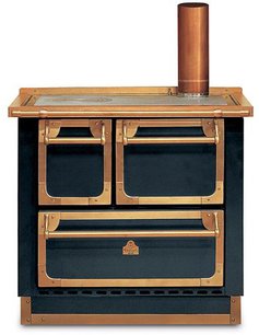 Дровяная печь Restart CNL 902 фото 4 в Краснодаре