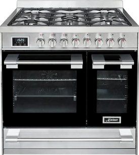 Плита комбинированная Kaiser HGE 93201 R фото в Краснодаре