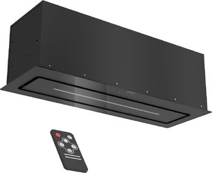 Встраиваемая вытяжка Franke LUCE 90 BK фото в Краснодаре