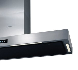 Вытяжка Гутман Noche фото 3 в Краснодаре Вытяжка Gutmann Noche фото 3 в Краснодаре