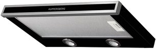Вытяжка Куперсберг Slimlux II 60 XGL фото 2 в Краснодаре Вытяжка Kuppersberg Slimlux II 60 XGL фото 2 в Краснодаре