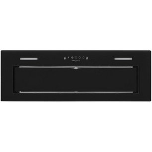 Встраиваемая вытяжка Крона ASPEN 900 BLACK SGC фото 2 в Краснодаре Встраиваемая вытяжка KRONA ASPEN 900 BLACK SGC фото 2 в Краснодаре