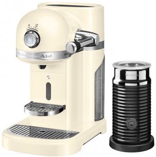 Кофемашина Китчен Эйд 5KES0503EAC фото 2 в Краснодаре Кофемашина KitchenAid 5KES0503EAC фото 2 в Краснодаре