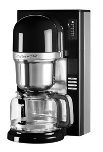 Кофеварка Китчен Эйд 5KCM0802EOB фото 2 в Краснодаре Кофеварка KitchenAid 5KCM0802EOB фото 2 в Краснодаре