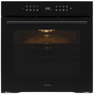 Духовой шкаф Крона ONYX 60H BL/BL фото 3 в Краснодаре Духовой шкаф KRONA ONYX 60H BL/BL фото 3 в Краснодаре