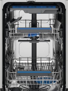 Встраиваемая посудомоечная машина Электролюкс EEM43211L фото 4 в Краснодаре Встраиваемая посудомоечная машина Electrolux EEM43211L фото 4 в Краснодаре