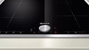 Независимая варочная панель Нефф T43T48N2 фото 2 в Краснодаре Независимая варочная панель Neff T43T48N2 фото 2 в Краснодаре