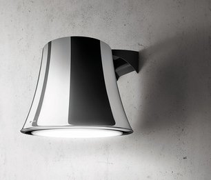 Вытяжка Элика AUDREY HEAVYMETAL/F/50 фото 3 в Краснодаре Вытяжка Elica AUDREY HEAVYMETAL/F/50 фото 3 в Краснодаре