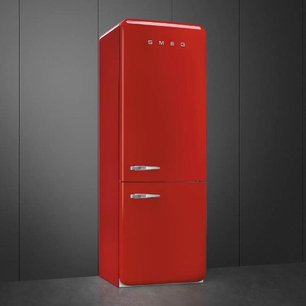 Холодильник Смег FAB38RRD5 фото 3 в Краснодаре Холодильник Smeg FAB38RRD5 фото 3 в Краснодаре