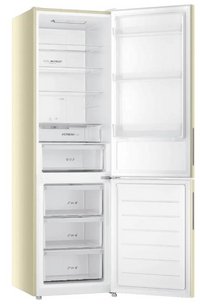 Холодильник Хайер CEF538CCG фото 4 в Краснодаре Холодильник Haier CEF538CCG фото 4 в Краснодаре