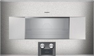 Комбинированный духовой шкаф-пароконвектомат Gaggenau BS485112 фото в Краснодаре