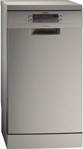 Посудомоечная машина AEG F65410M0P фото в Краснодаре