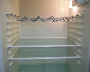 Холодильник Смег FAB30RO7 фото 2 в Краснодаре Холодильник Smeg FAB30RO7 фото 2 в Краснодаре