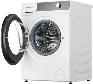 Стиральная машина Куперсберг WM 610 W фото 3 Стиральная машина Kuppersberg WM 610 W фото 3