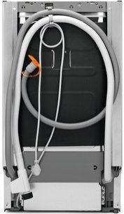 Встраиваемая посудомоечная машина Электролюкс EEA22100L фото 2 в Краснодаре Встраиваемая посудомоечная машина Electrolux EEA22100L фото 2 в Краснодаре