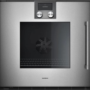 Духовой шкаф Gaggenau BOP251112 фото в Краснодаре