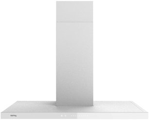 Вытяжка Кертинг KHC 9989 GW фото в Краснодаре Вытяжка Korting KHC 9989 GW фото в Краснодаре