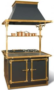 Варочный центр Restart ELG 043 фото 2 в Краснодаре