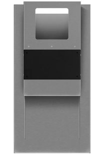 Вытяжка Маунфилд Bath 401 нержавеющая сталь фото 4 в Краснодаре Вытяжка Maunfeld Bath 401 нержавеющая сталь фото 4 в Краснодаре