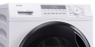 Стирально-сушильная машина Хайер HWD70-BP14929B фото 4 в Краснодаре Стирально-сушильная машина Haier HWD70-BP14929B фото 4 в Краснодаре