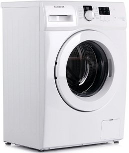 Стиральная машина Samsung WF 60 F1R0E2W/DLP фото 2 в Краснодаре