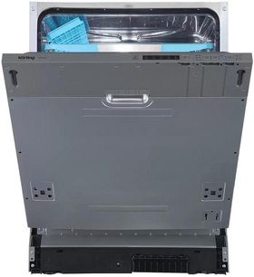 Встраиваемая посудомоечная машина Korting KDI 60140 фото 2 в Краснодаре