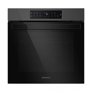 Шкаф духовой электрический MAUNFELD EOEH.7611SCSB фото в Краснодаре Шкаф духовой электрический MAUNFELD EOEH.7611SCSB фото в Краснодаре