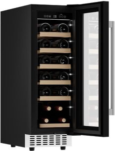 Винный шкаф Мэйвел MV19-KWT1 фото 3 в Краснодаре Винный шкаф Meyvel MV19-KWT1 фото 3 в Краснодаре