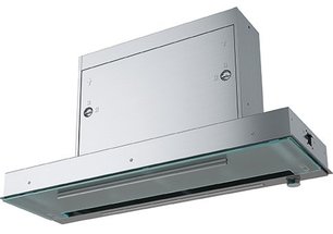 Встраиваемая вытяжка Франке FMPOS 908 BI X нержавеющая сталь/стекло фото в Краснодаре Встраиваемая вытяжка Franke FMPOS 908 BI X нержавеющая сталь/стекло фото в Краснодаре