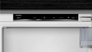 Встраиваемый холодильник SIEMENS KI82FHD20R фото 3 в Краснодаре Встраиваемый холодильник SIEMENS KI82FHD20R фото 3 в Краснодаре