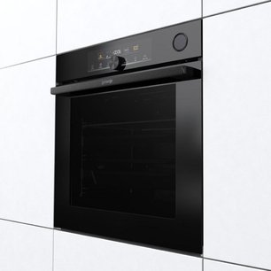 Духовой шкаф Горение BSA6747A04BG фото 3 в Краснодаре Духовой шкаф Gorenje BSA6747A04BG фото 3 в Краснодаре