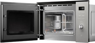 Встраиваемая микроволновая печь Куперсберг HMW 650 GR C фото 4 Встраиваемая микроволновая печь Kuppersberg HMW 650 GR C фото 4
