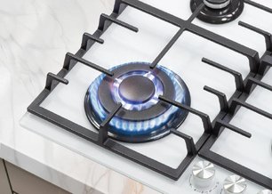 Газовая варочная панель Зигмунд Штайн M 28.6 W фото 3 в Краснодаре Газовая варочная панель Zigmund Shtain M 28.6 W фото 3 в Краснодаре
