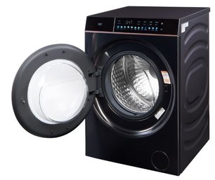 Стирально-сушильная машина Вард VWD514SB фото 2 в Краснодаре Стирально-сушильная машина VARD VWD514SB фото 2 в Краснодаре