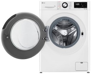 Стиральная машина Лджи F2V3FS6W фото 2 в Краснодаре Стиральная машина LG F2V3FS6W фото 2 в Краснодаре